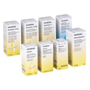 Uristix ( Glucose + Eiweiß ), VE = 50 Stück