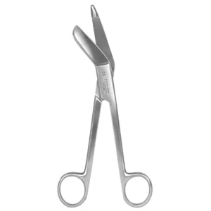 Verbandschere nach Lister, 11cm