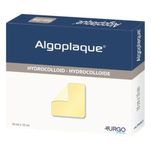 Algoplaque 10x10cm, VE=10 Stck.