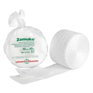 Zemuko 10m x 10cm