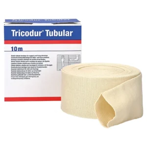 Tricodur Tubular Gr. E 10m; 8,75cm