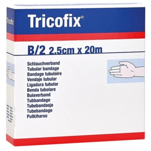 Tricofix E6 8cm x 20m