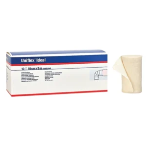Uniflex Ideal 10cm x 5m, VE=10 St.