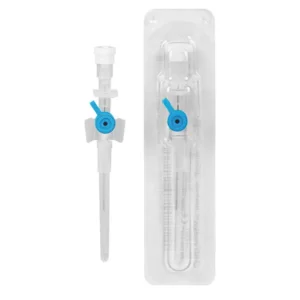 B+D Venflon 18G, 1,2 x 45mm, grün, VE=50 Stk.