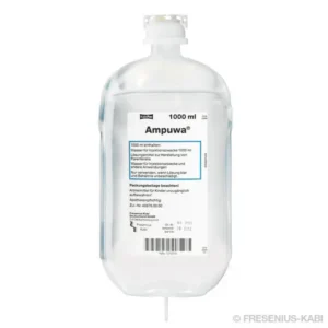 Ampuwa Freka Flasche, 50ml, VE=20Stk.