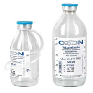 Vakuumflasche 500 ml ---kein RZH---