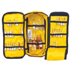 Lifeguard Ampullarium