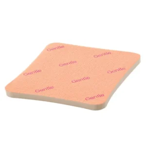 Allevyn Gentle, 5x5cm, steril, VE=5Stk.