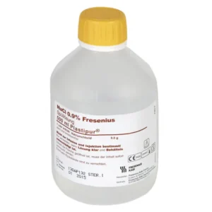 Ampuwa Spüllösung in der Plastipur-Schraubflasche 1000ml,VE = 6 Flaschen