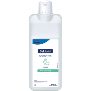 Baktolin Sensitiv Waschlotion 5 Liter