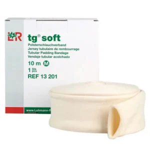 TG soft Polsterschlauchverband Gr. M, 10m