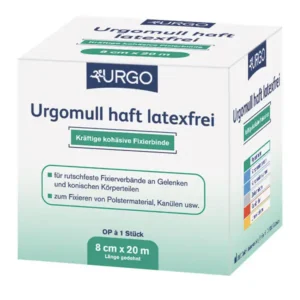 Urgomull Haft 20m x 10cm, AP 6 St.