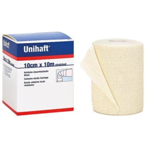 Unihaft 8cm x 10mtr.
