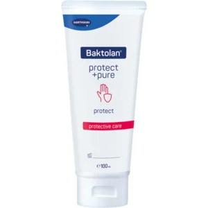 baktolan protect+ pure, 100ml Tube