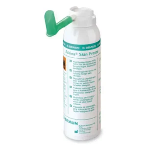 Askina Skin Freeze 170 ml + 60 Applikatoren (5mm)