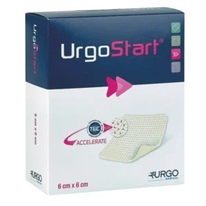 UrgoStart 10x 12cm , VE= 10 Stk.