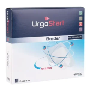 UrgoStart Border, 10x10cm, VE=10 Stk.