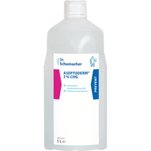 Aseptoderm, 250 ml--RZH--