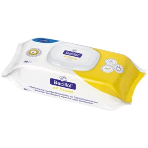 Bacillol AF Tissues Flowpack, VE = 6x80 Tücher