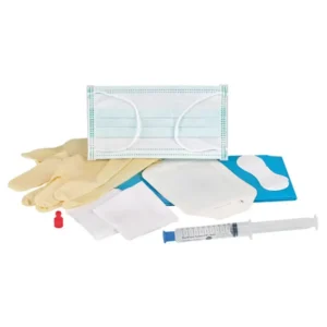 Überleitungsgerät D1 (Transferset), VE=30 Stück