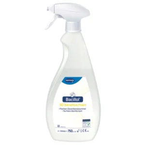 Bacillol 30 Sensitive Foam, 750 ml, Sprühflasche