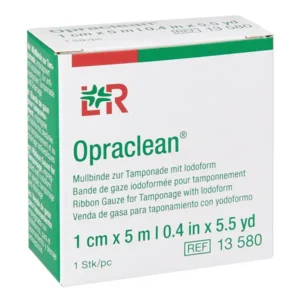 *Serviceartikel* Opraclean 5cm x 5m --- Verkauf und Abrechnung über unseren Servicepartner ---