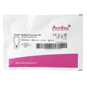 Ambu Neuroline Elektroden, 72000-S