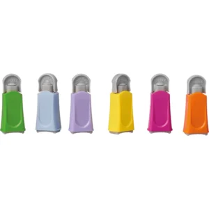 Ultrasafe Sterile Sicherheitslanzetten violett, 1,8 mm,  VE=100 Stück