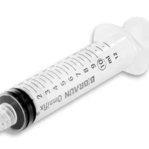 10ml Spritze (Luer/Lock)