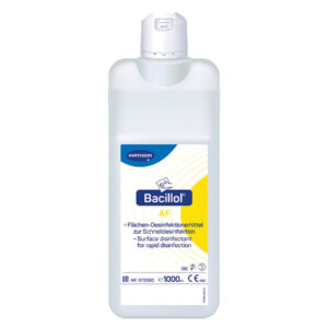 Bacillol AF 1 Liter
