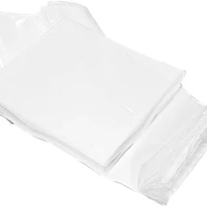 Abfallbeutel, weiß, 40 ltr, Hanau