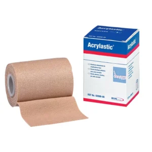 Acrylastic 8cm x 2.5mtr., VE = 1 Stück