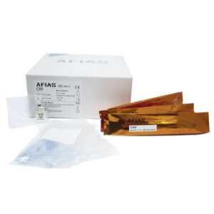 Afias CRP Test, VE=24 Stk.