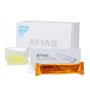 Afias Vitamin D Neo Test, VE=24 Stk.