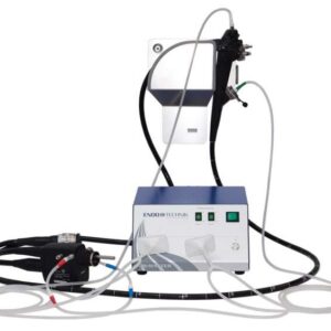 Kompressor "Airmaster",zur Reinigung von Endoskopen,  140mmx275mmx245mm,0,8bar,230V,50Hz