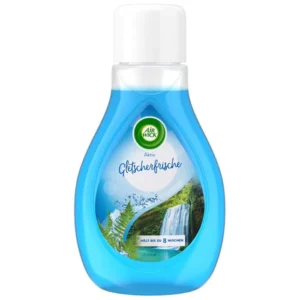 Airwick Activ Raumduft 375ml, mit Docht, Gletscherfrische