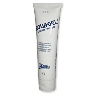Aqua-Gel Gleitgel, Tube 142gr.