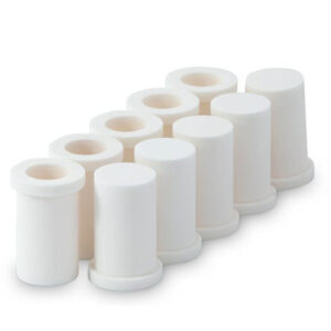 Atmos DDS-Bakterienfilter / Übersaugstop, Hydrophob (zum Einmalgebrauch), VE=10 Stk.