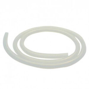 Atmos Saugschlauch  D=6mm , 2 m