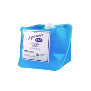 Aquasonic Ultraschallgel 5 Liter Cubitainer