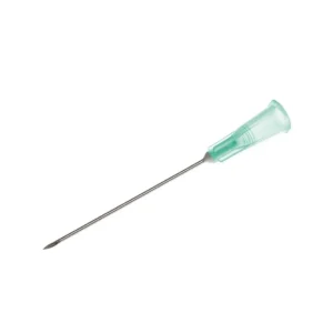 B+D Microlance Kanülen Nr. 2 grün, 0,8x40mm