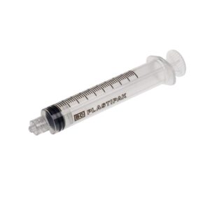 BD Plastipak Spritzen 10ml Luer-Lock