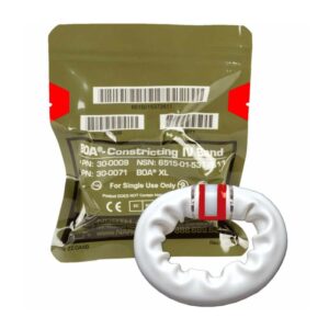 BOA-Constricting IV Band Standard