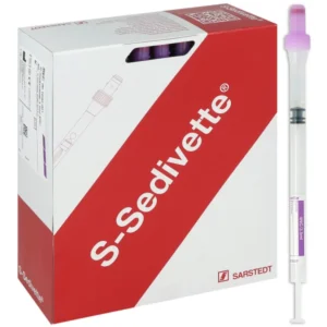 BSG S-Sedivette, VE=50Stk.