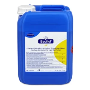Bacillol AF 5 Liter