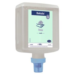 Baktolin Foam CleanSafe Flasche, 1 Liter