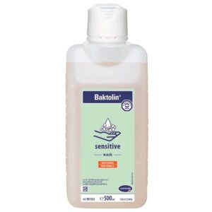Baktolin sensitiv 500ml