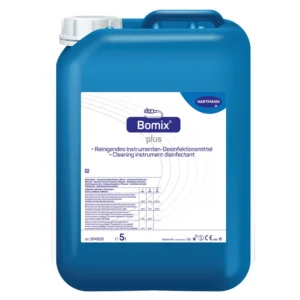 Bomix Plus 5 Liter-Kanister