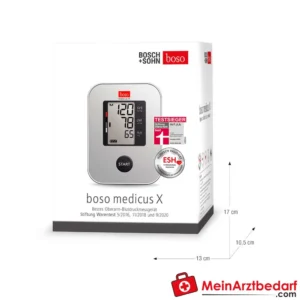 Boso Medicus Uno