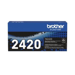 Brother Toner TN-2420 schwarz für 3000 Seiten für MFC-L 2710DN